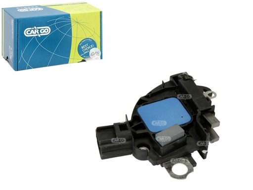 Регулятор напряжения 230790 hc cargo hc-cargo