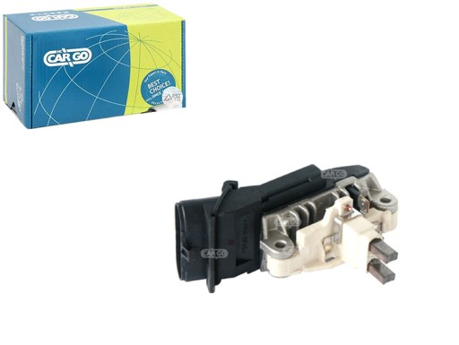 Регулятор напряжения 234522 hc cargo hc-cargo