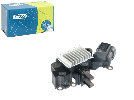 Регулятор напряжения 234612 hc cargo hc-cargo