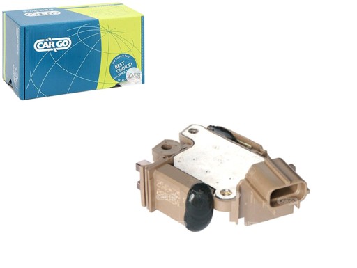 Регулятор напряжения 234820 hc cargo hc-cargo