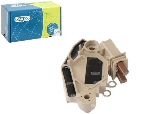 Регулятор напряжения 235229 hc cargo hc-cargo