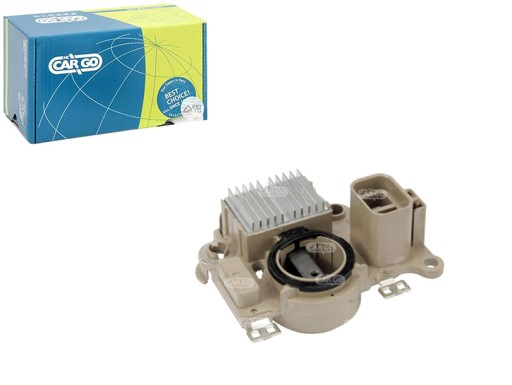 РЕГУЛЯТОР НАПРЯЖЕНИЯ 235543 HC CARGO HC-CARGO