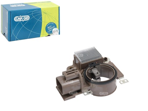 РЕГУЛЯТОР НАПРЯЖЕНИЯ 235762 HC CARGO HC-CARGO