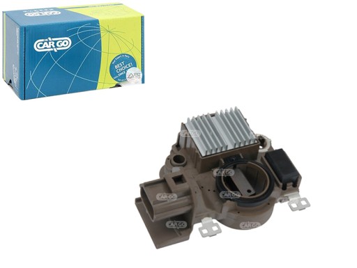 РЕГУЛЯТОР НАПРЯЖЕНИЯ 235843 HC CARGO HC-CARGO