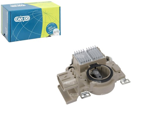 Регулятор напряжения 235897 hc cargo hc-cargo