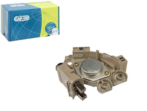 РЕГУЛЯТОР НАПРЯЖЕНИЯ 236224 HC CARGO HC-CARGO