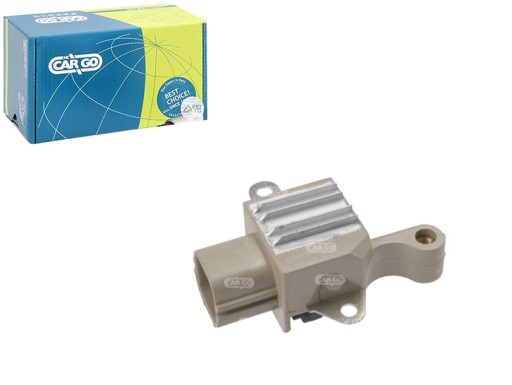 Регулятор напряжения 236329 hc cargo hc-cargo