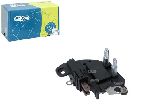 РЕГУЛЯТОР НАПРЯЖЕНИЯ 239983 HC CARGO HC-CARGO