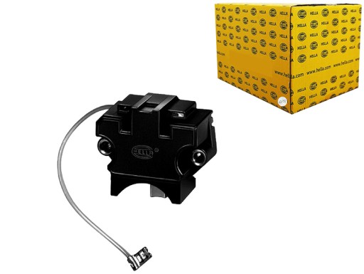 5DR 004 - РЕГУЛЯТОР НАПРУГИ 24V IVECO EUROCARGO I-III EUROSTAR EUROTECH MP