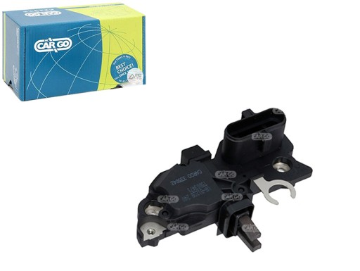 335042 - РЕГУЛЯТОР НАПРЯЖЕНИЯ 28V HC-CARGO