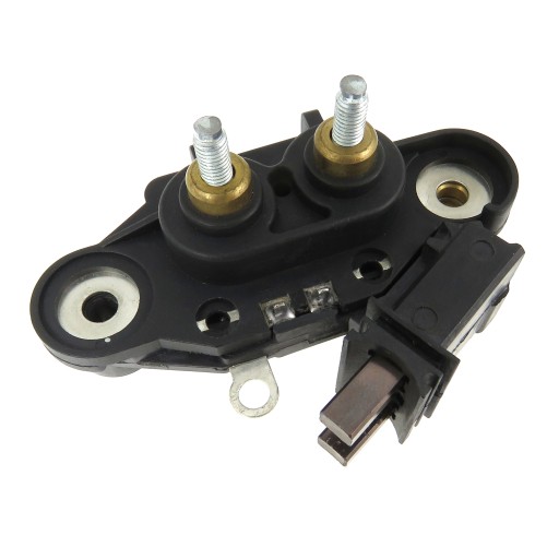 РЕГУЛЯТОР НАПРЯЖЕНИЯ ГЕНЕРАТОРА 14В VALEO A11VI26 RENAULT R19 1.8 GA500