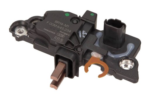 ARE0018(BOSCH) - РЕГУЛЯТОР НАПРУГИ ГЕНЕРАТОРА ARE0018 (BOSCH)