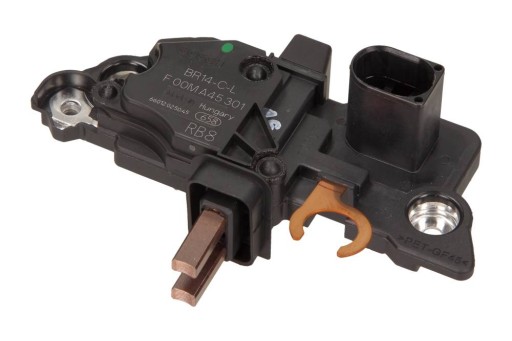 ARE0166(BOSCH) - РЕГУЛЯТОР НАПРЯЖЕНИЯ ГЕНЕРАТОРА