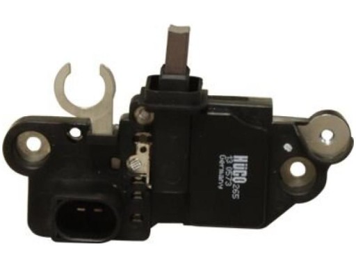 130573 - Регулятор напруги AUDI TT 8N 1,8 3,2 8J 1,8 2,0 A2 1,2-1,6 ALLROAD C5 2,7