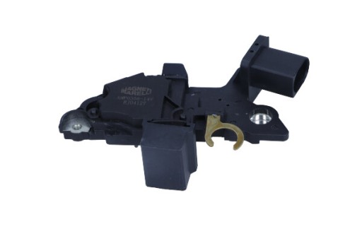 940016035600 - Регулятор напряжения BMW 1 E87 1,6 03-