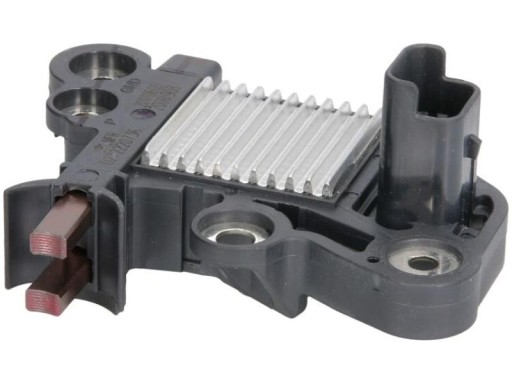 0 272 - РЕГУЛЯТОР НАПРУГИ DACIA LOGAN І ЕКСПРЕС 1.6 І ПІКАП 1.6 І MCV 1.6 І 1.4