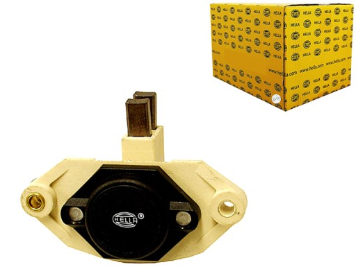 Регулятор напруги hella 5dr 004 244-281 mercedes-benz hella
