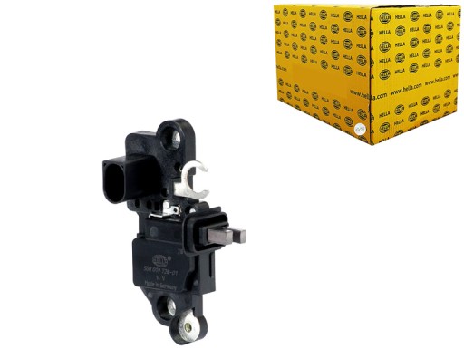 Регулятор напруги hella 5dr 009 728-011 audi hella