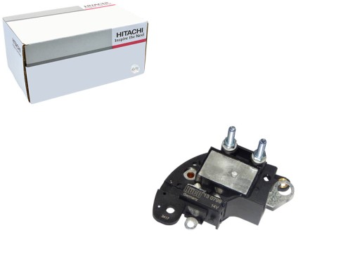 130799 - РЕГУЛЯТОР НАПРЯЖЕНИЯ LAND ROVER RANGE ROVER HITACHI