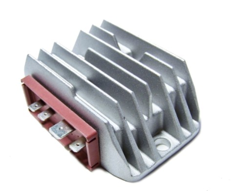 36REG, 36REG - Регулятор напряжения lombardini ligier микроавтомобиль chatenet jdm aixam a540