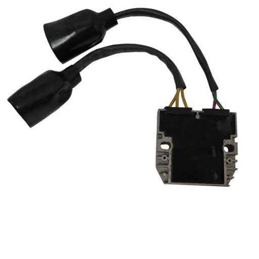 МОТО РЕГУЛЯТОР НАПРЯЖЕНИЯ. HONDA CBR 600 2009 H1042N