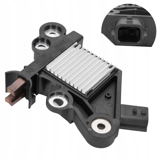 1618200371011 - РЕГУЛЯТОР НАПРЯЖЕНИЯ NISSAN X-TRAIL 2.0