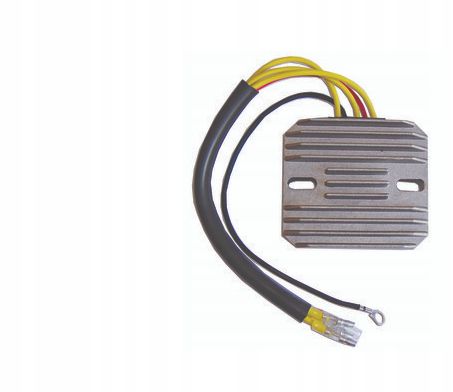 DZE02352 - РЕГУЛЯТОР НАПРЯЖЕНИЯ SUZUKI GS ,E,T,EX,T / TX,E,S