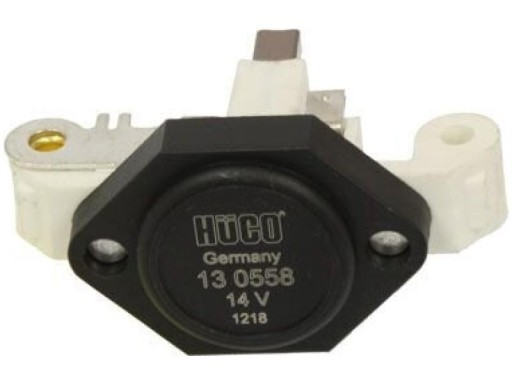 130558 - РЕГУЛЯТОР НАПРУГИ VW POLO IV MK4 1.9