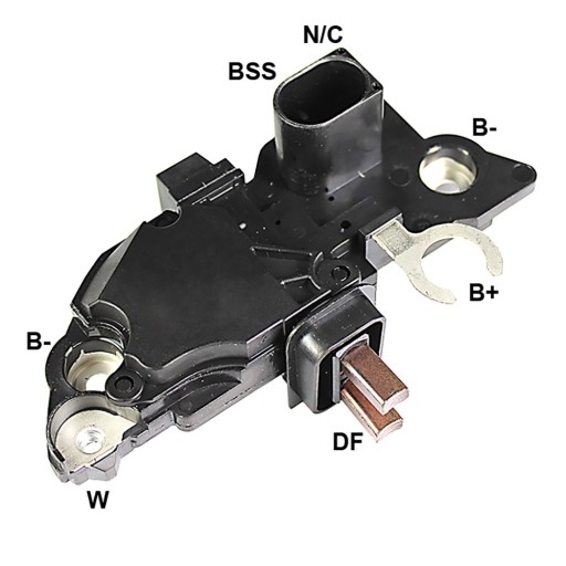 GA294 - Регулятор напряжения