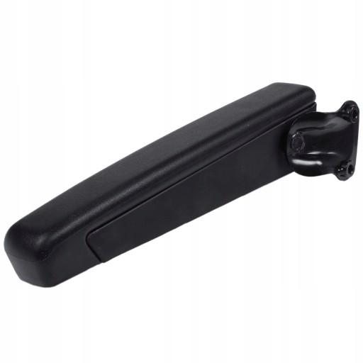 РЕГУЛЬОВАНИЙ ПІДЛОКІТНИК СИДІННЯ АВТОМОБІЛЯ ЛІВИЙ