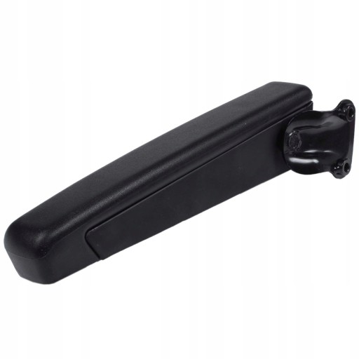 РЕГУЛИРУЕМЫЙ ПОДЛОКОТНИК СИДЕНЬЯ АВТОМОБИЛЯ ПРАВЫЙ