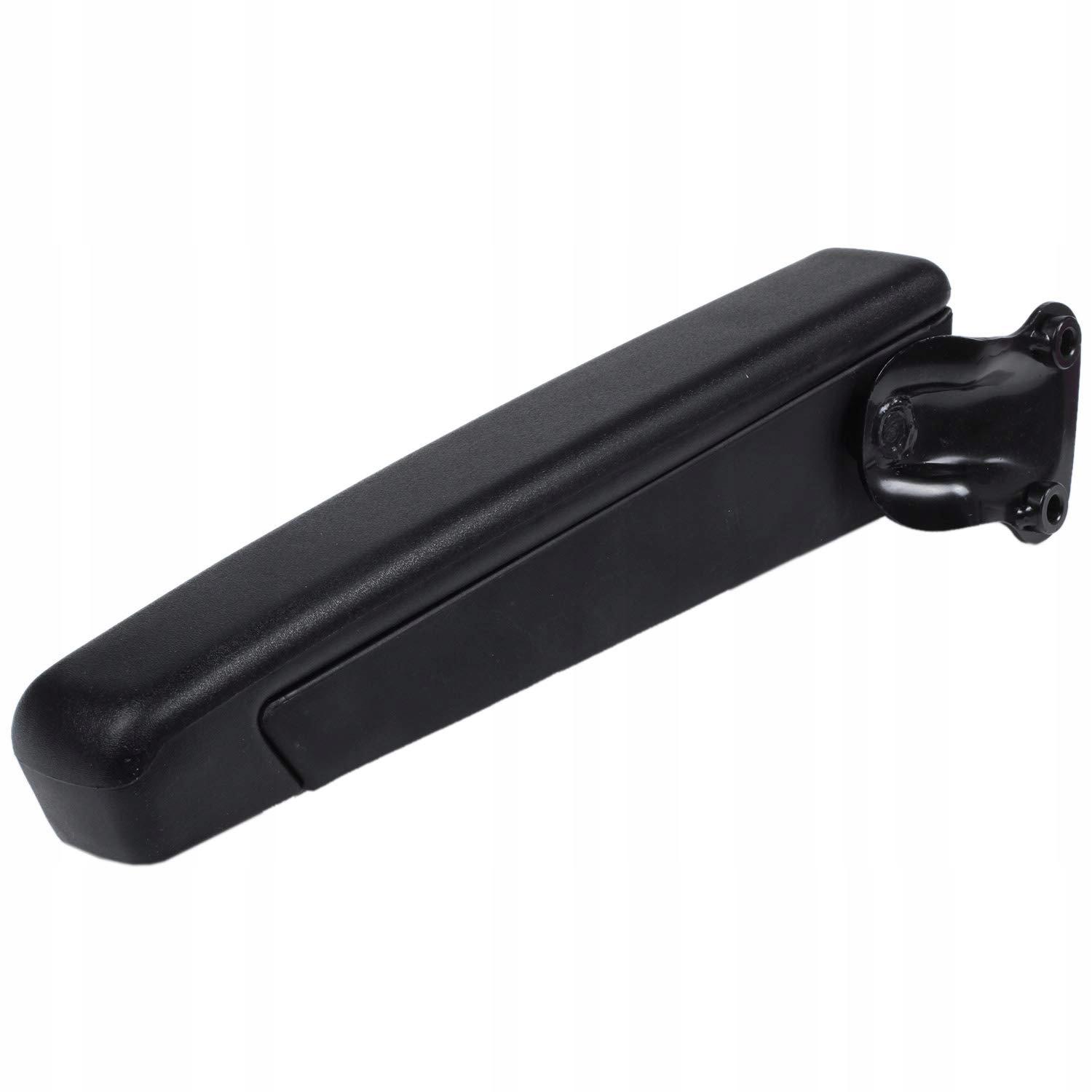 РЕГУЛИРУЕМЫЙ ПОДЛОКОТНИК СИДЕНЬЯ АВТОМОБИЛЯ ПРАВЫЙ