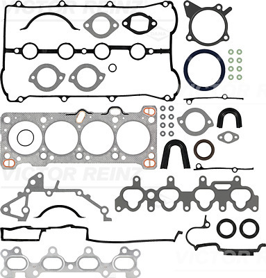 Опора полуоси полуоси Honda CR-с CRZ 1.5 10-16