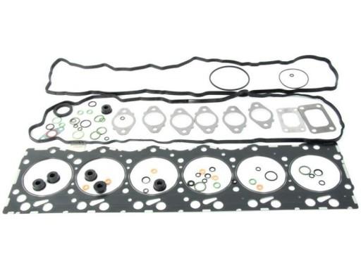 903.201 - ELRING Set of gaskets, crankcase VOLKSW AG