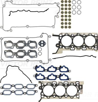 33363-26600-71 - КОРОБКА ПЕРЕДАЧ FORKLIFT FORKLIFT TOYOTA 8 Я - II ORG