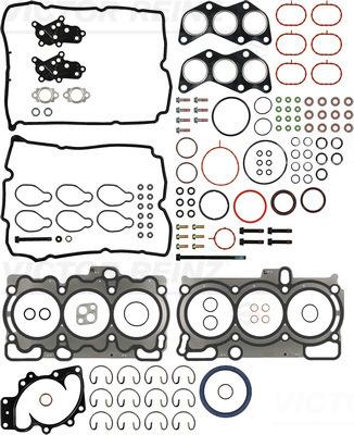 L19489 - POWER FORCE SUZUKI BURGMAN 125/250/400