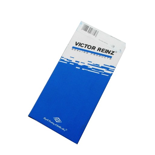 14-32006-01 - REINZ болты головки блока цилиндров. ISUZU 3.0 D 07-12 (GW INT: