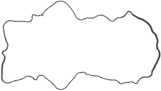71-38977-00 - ПРОКЛАДКА КРИШКИ КЛАПАНА REINZ 71-38977-00