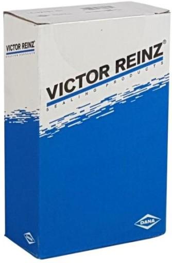 02-36130-01 - КОМПЛЕКТ ПРОКЛАДОК ГОЛОВКИ REINZ 02-36130-01