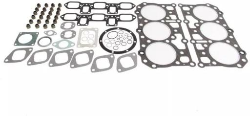 Комплект прокладок головки reinz 02-36815-01