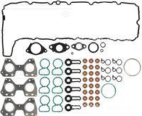 Сзади HEADRESTS MERCEDES C-CLASS W204