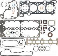 02-37080-03 - КОМПЛЕКТ ПРОКЛАДОК ДВИГУНА REINZ FIAT DUCATO 140 MULTIJET 2.3 D 05/19-