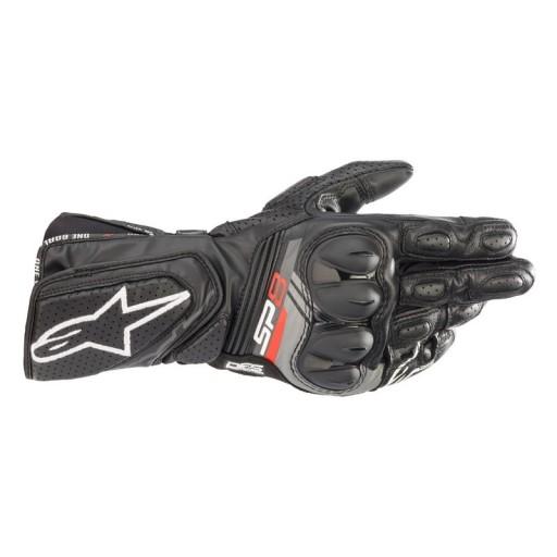 РУКАВИЧКИ ALPINESTARS SP-8 V3 BLACK S