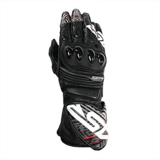 МОТОЦИКЛЕТНІ РУКАВИЧКИ 4SR SPORT CUP PLUS EVO XL