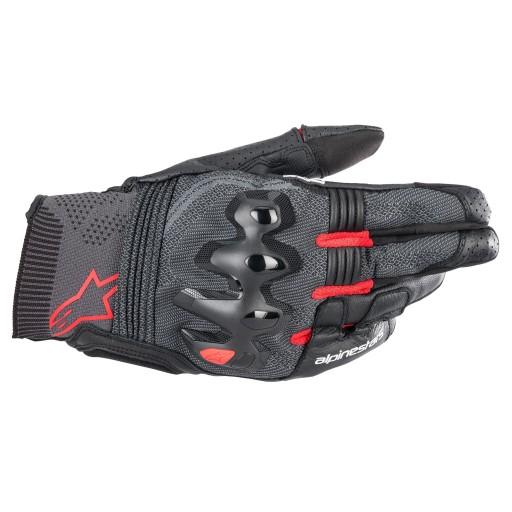 МОТОЦИКЛЕТНІ РУКАВИЧКИ ALPINESTARS MORPH SPORT R L
