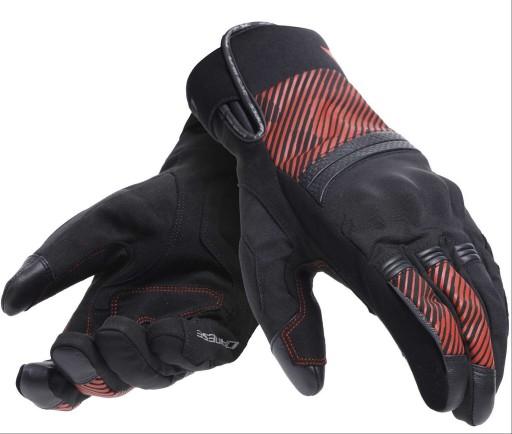 МОТОЦИКЛОВЫЕ ПЕРЧАТКИ DAINESE FULMINE размер L