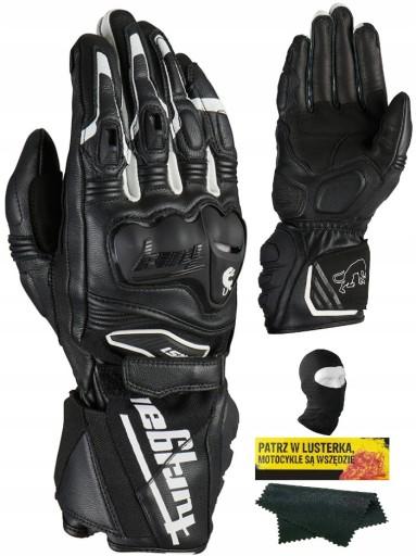 СПОРТИВНІ МОТОЦИКЛЕТНІ РУКАВИЧКИ FURYGAN F-RS1