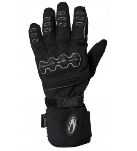 МОТОЦИКЛЕТНІ РУКАВИЧКИ GORE-TEX RICHA SONAR WINTER M