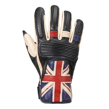 МОТОЦИКЛЕТИЧНІ РУКАВИЧКИ TRIUMPH FLAG GLOVE-L