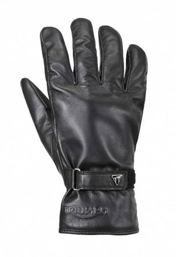 МОТОЦИКЛОВЫЕ ПЕРЧАТКИ TRIUMPH STEWARD GLOVE-XL